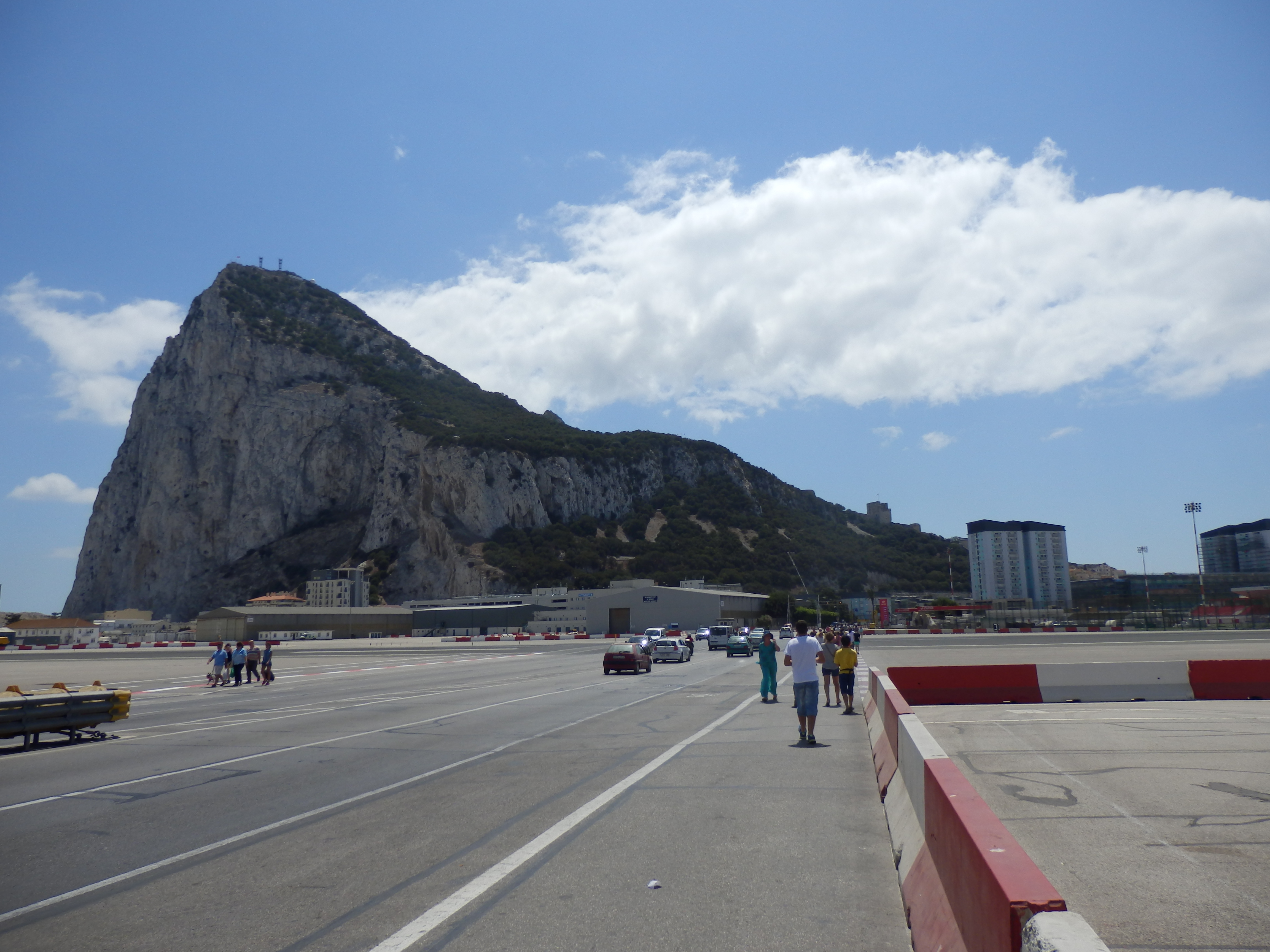 Gibraltar