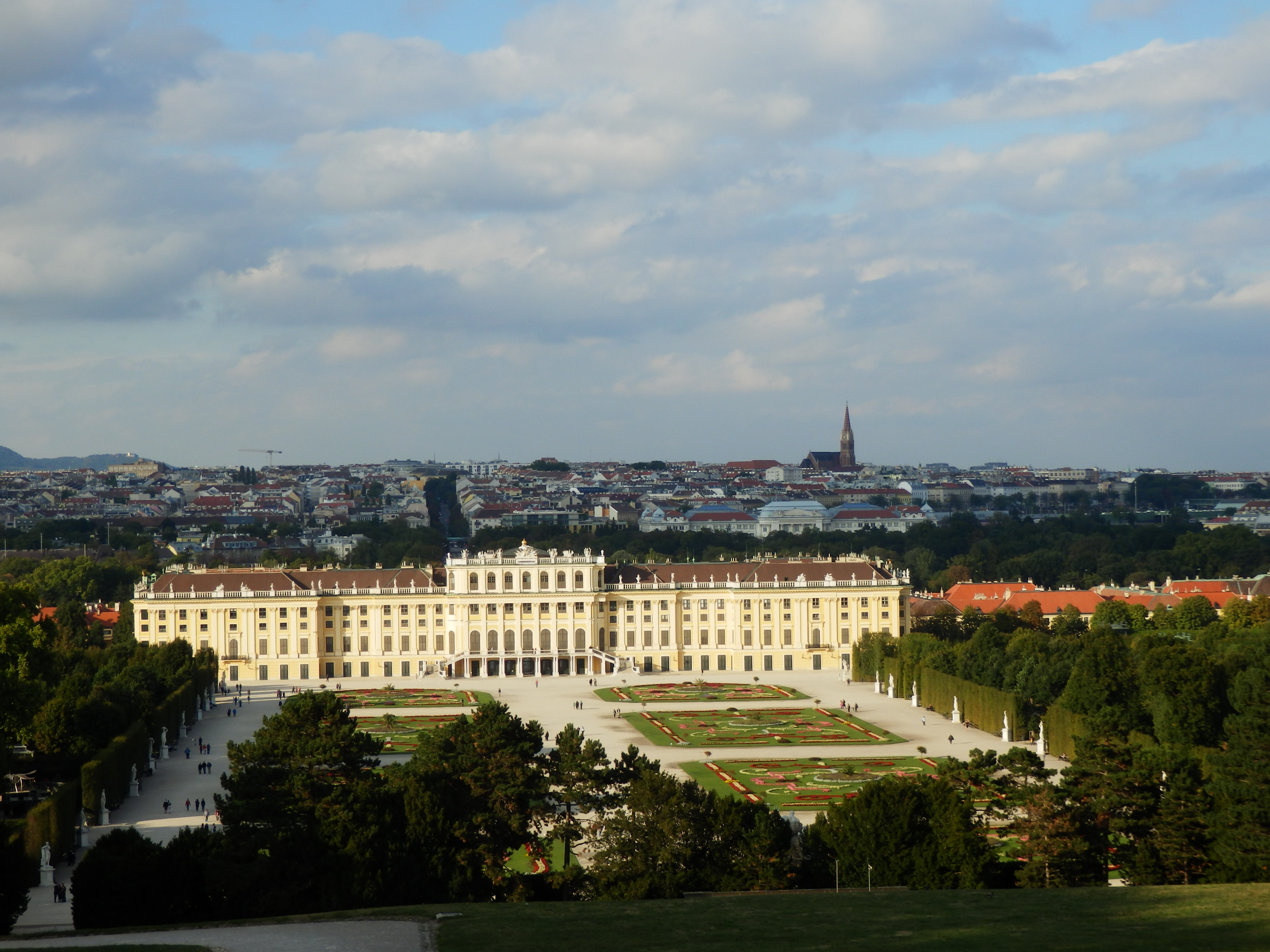 Vienne (Vienna)