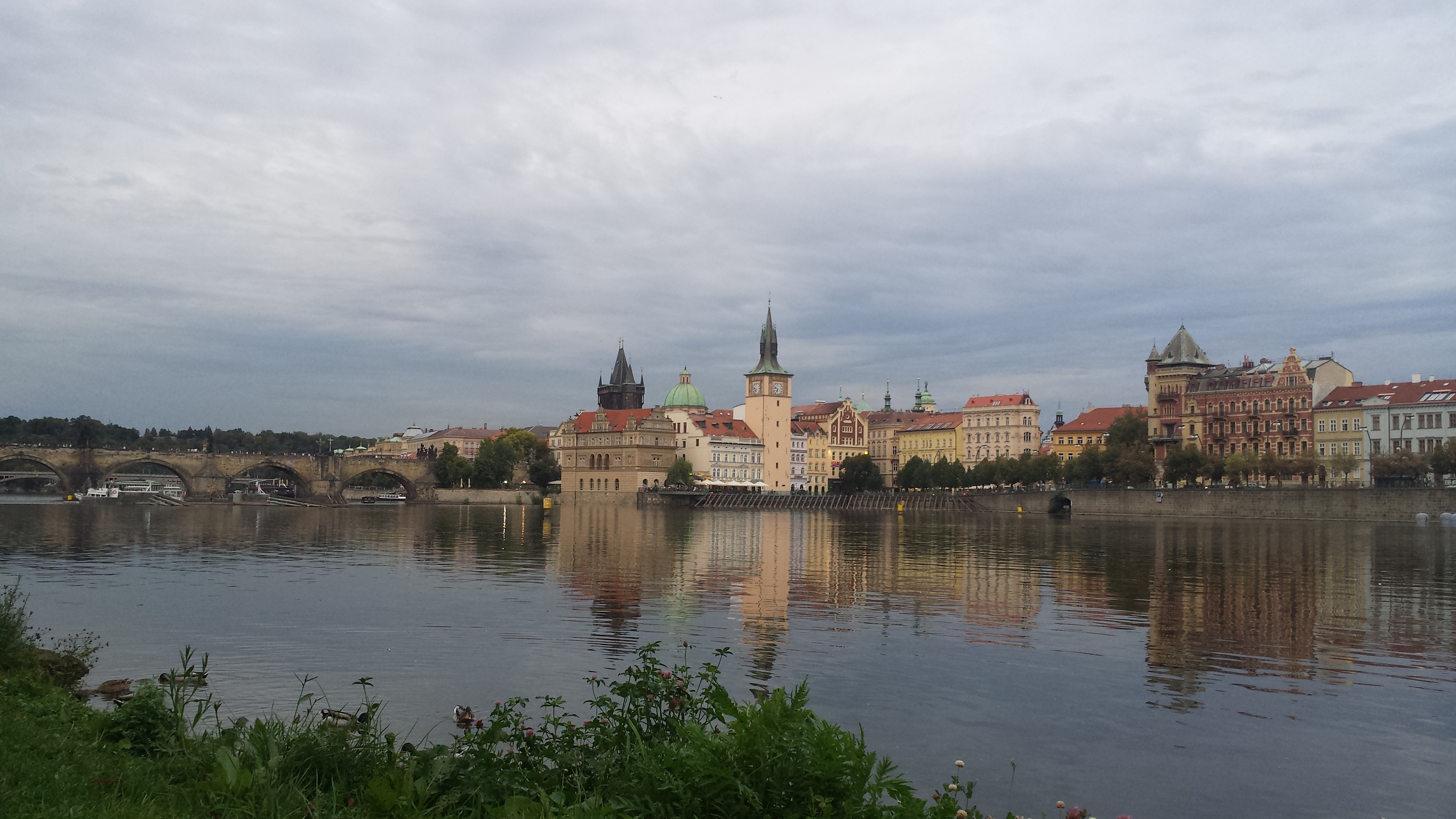 Prague 2015
