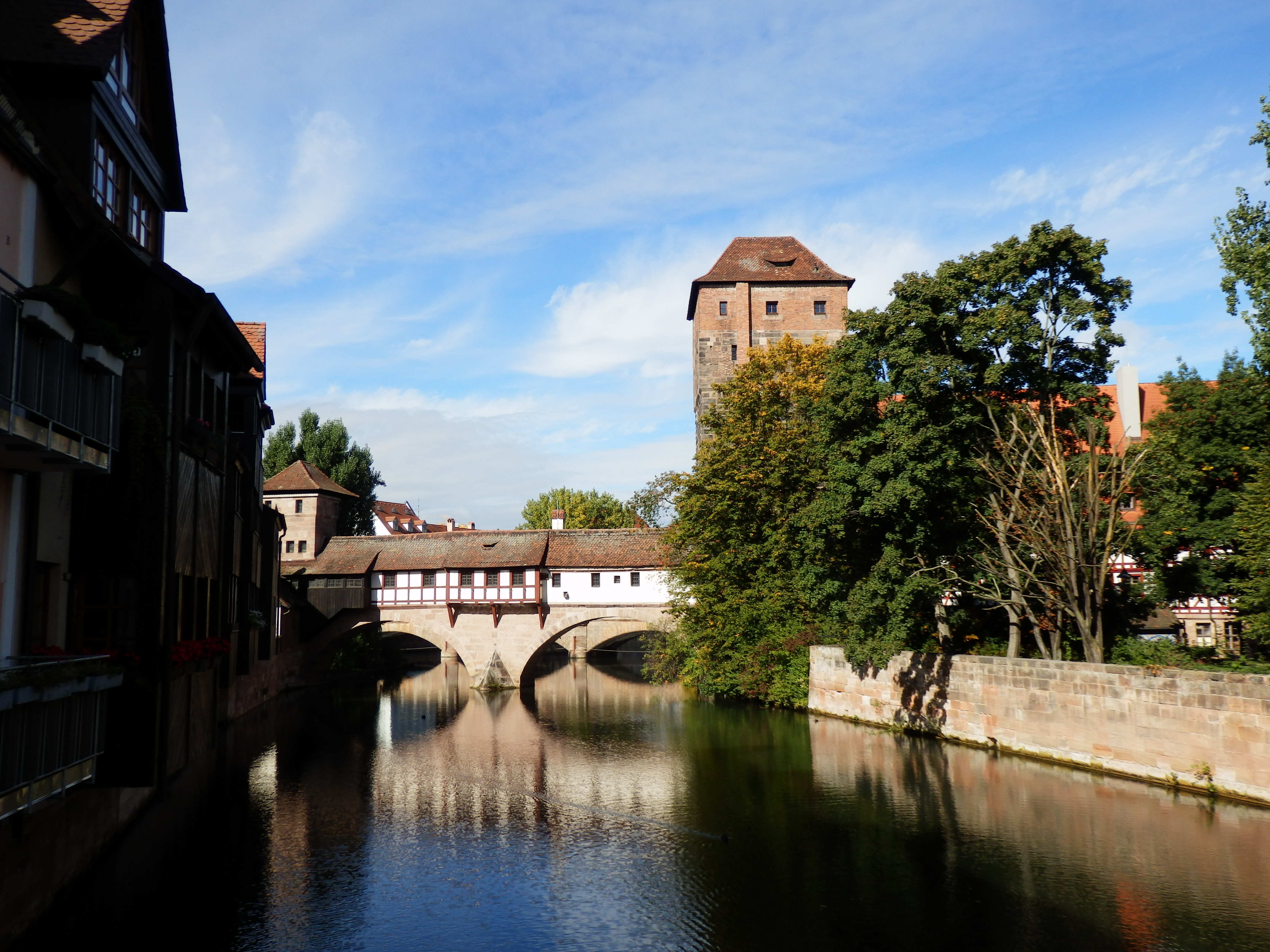 Nuremberg