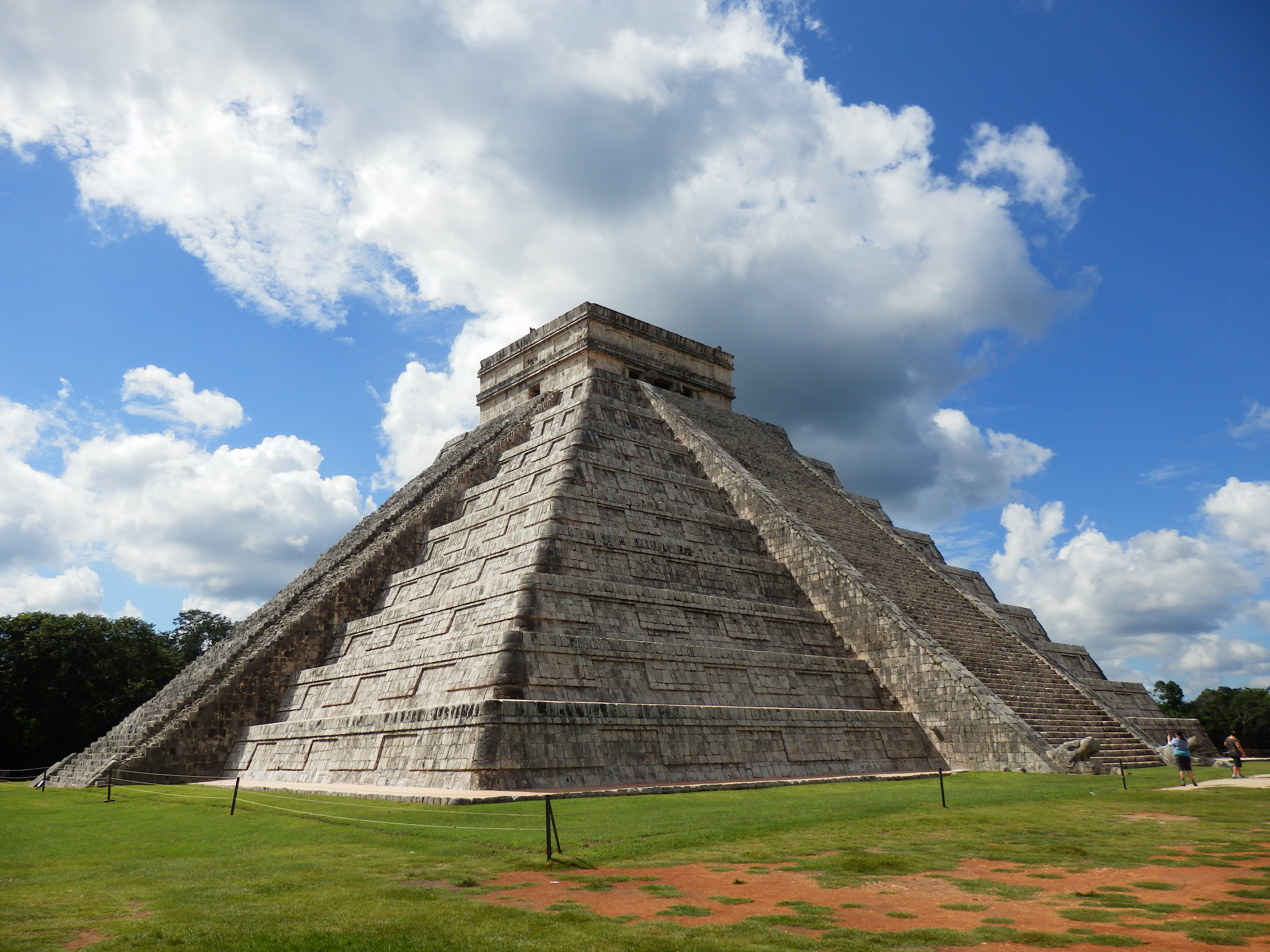 Chichen Itza