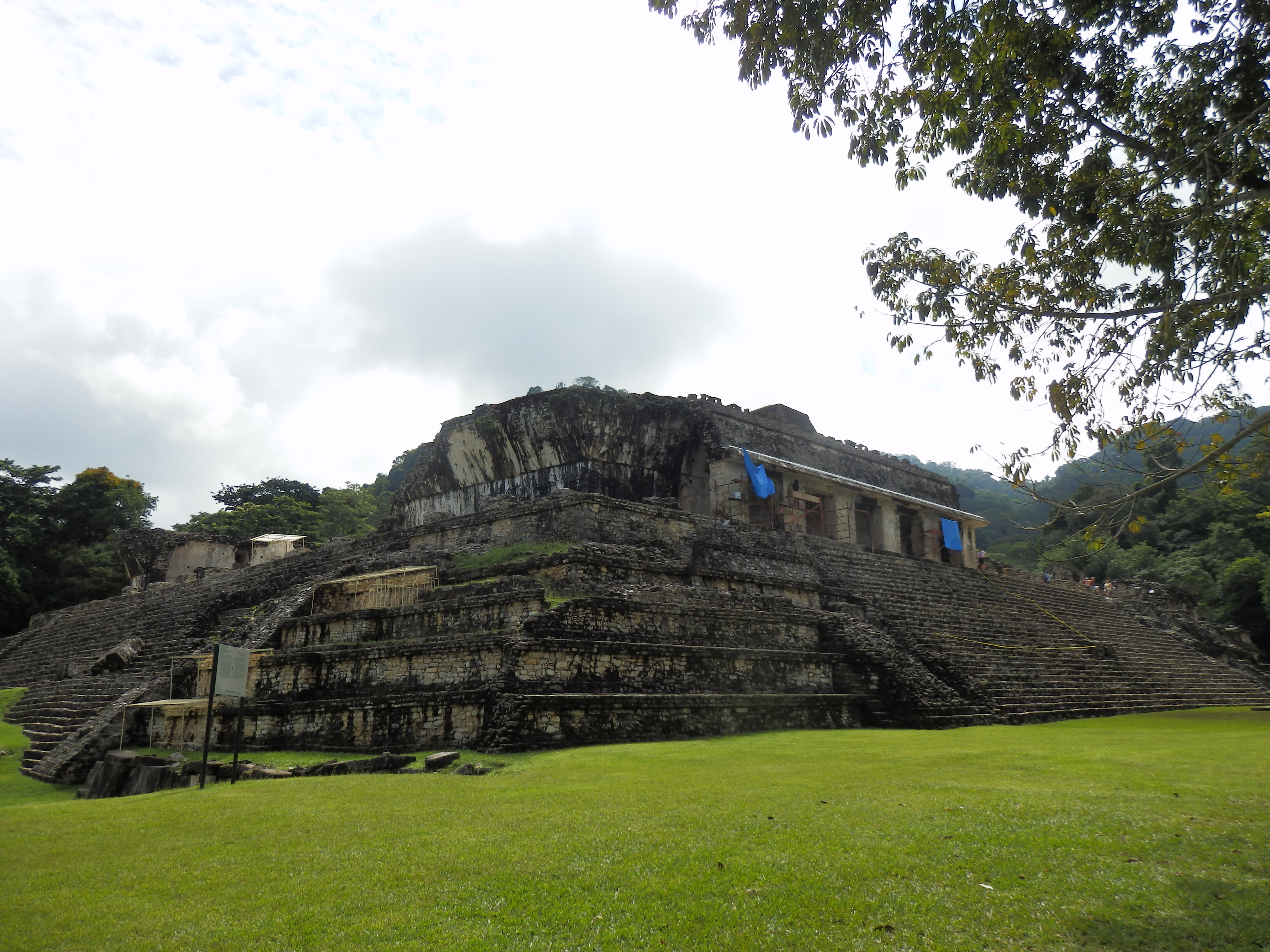 Palenque