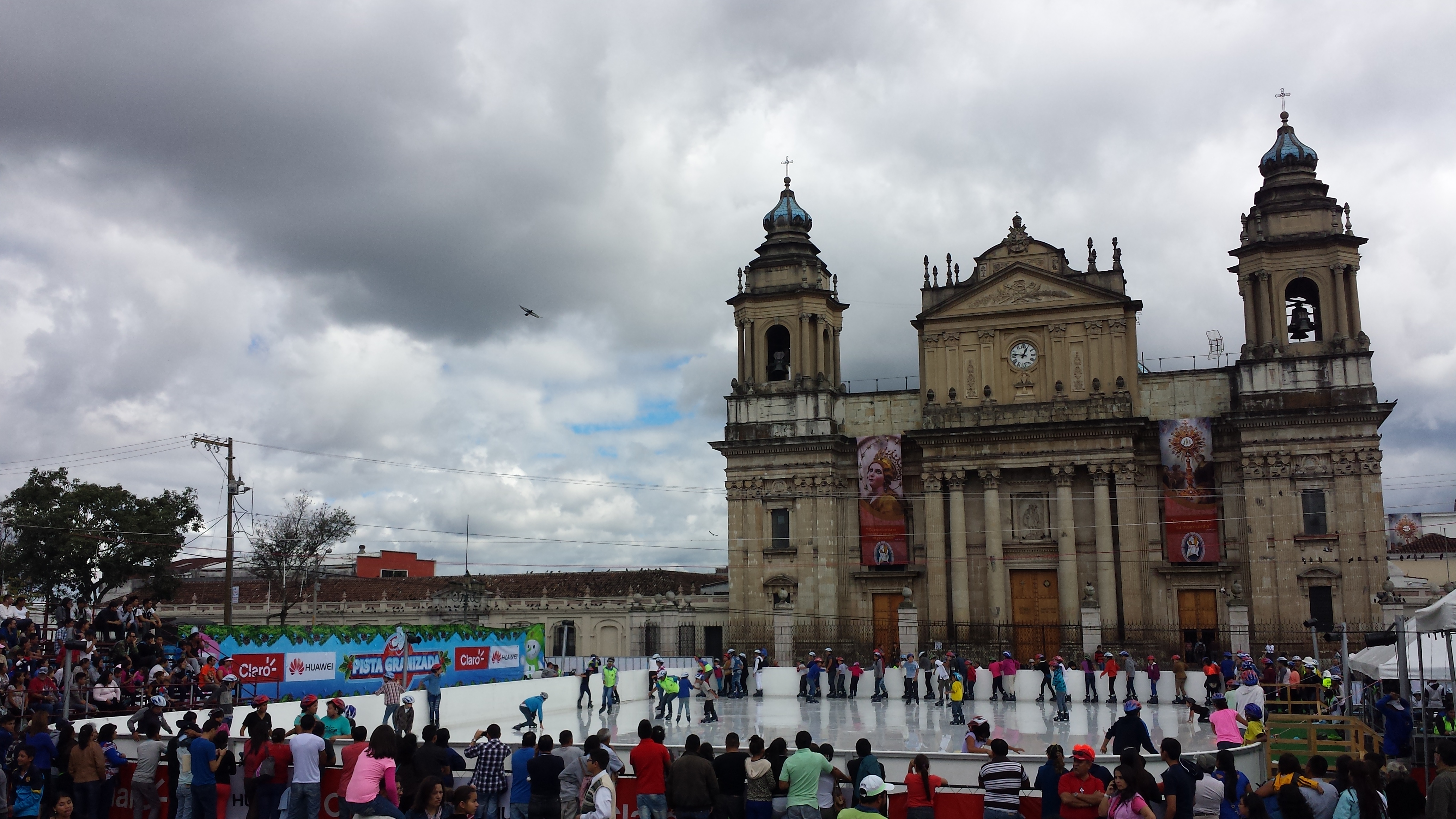 Guatemala City (capitale)