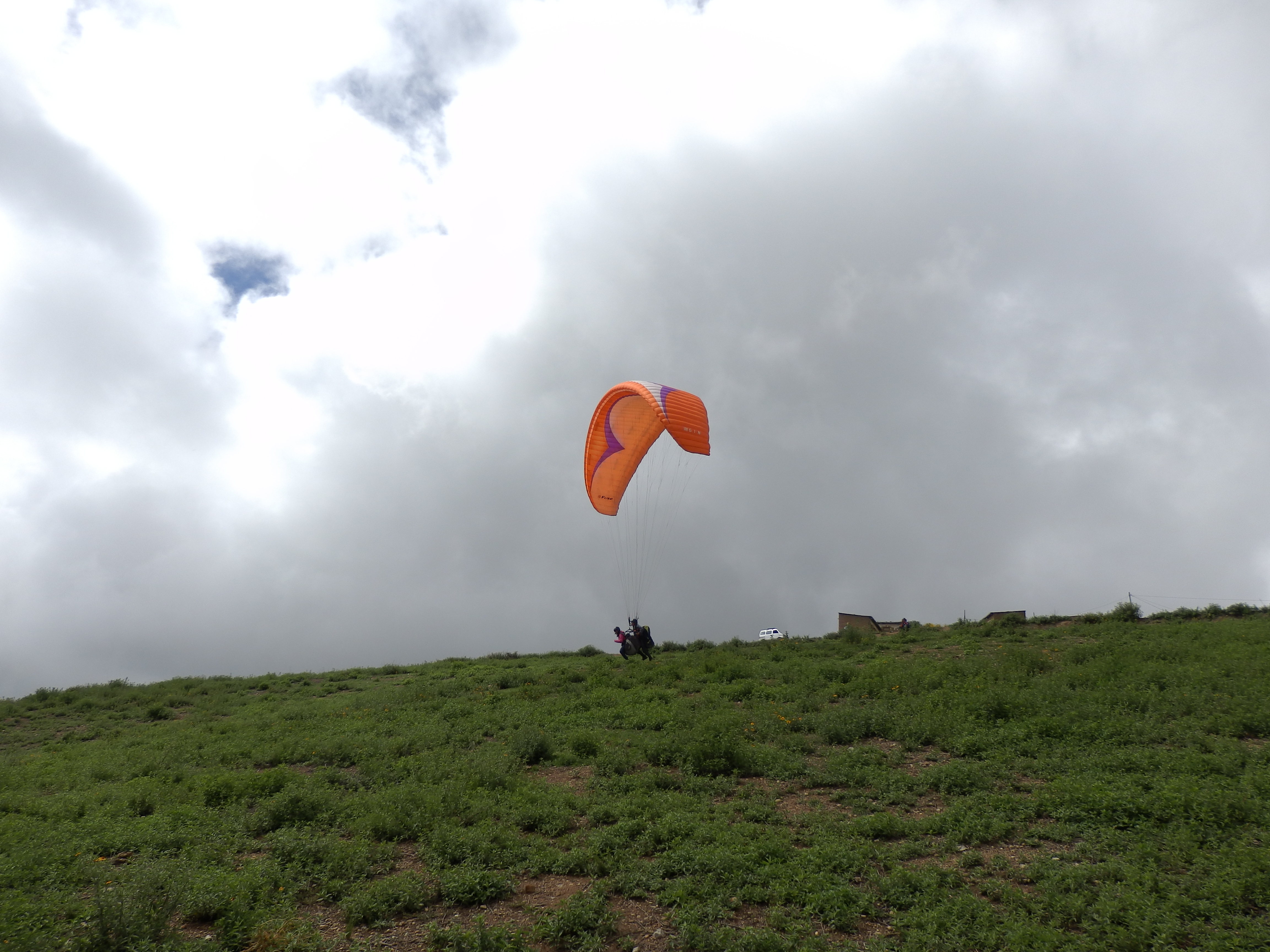 Parapente