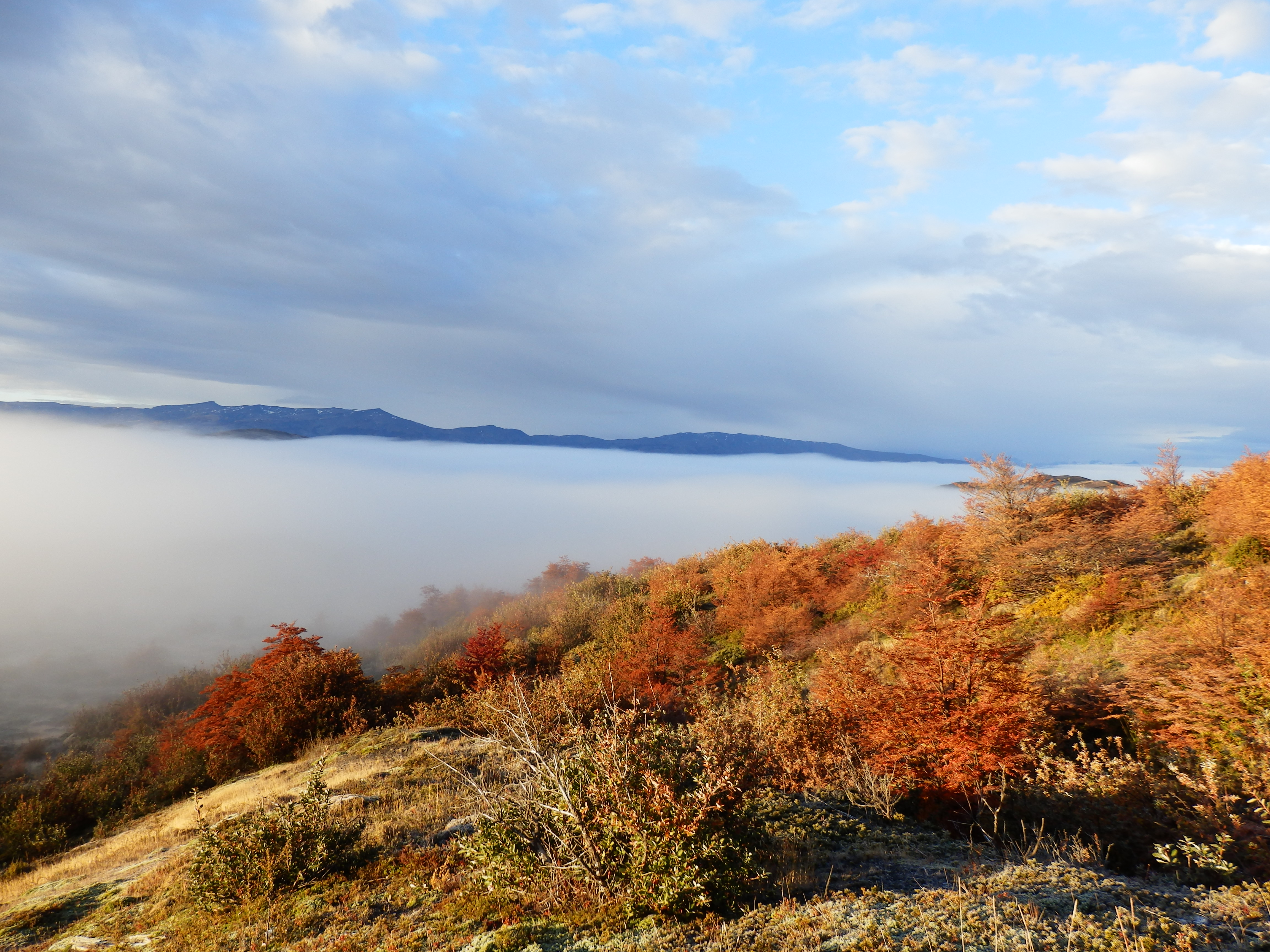 Torres Del Paine – Parc National