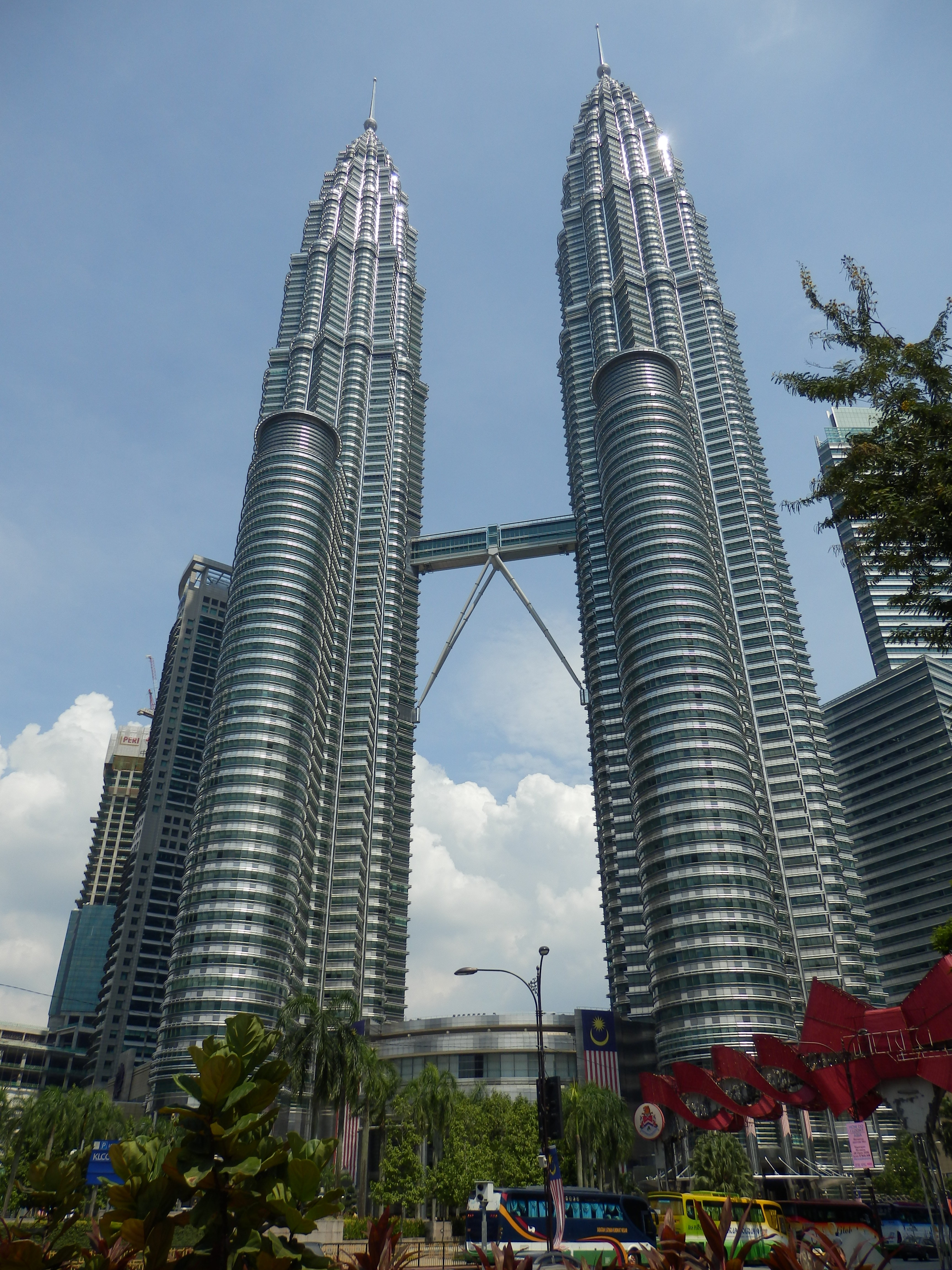 Kuala Lumpur, Malaisie 